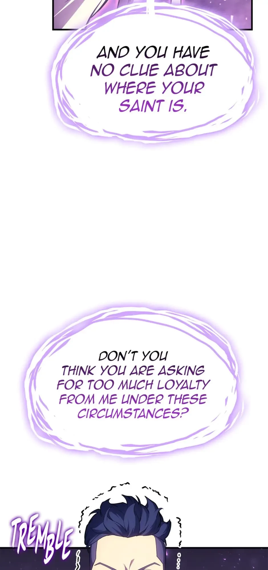 Return of the Disaster-Class Hero Chapter 61 - 35