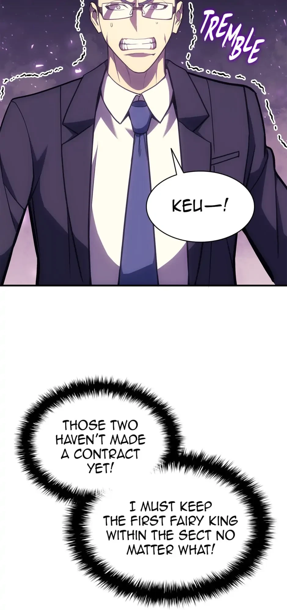 Return of the Disaster-Class Hero Chapter 61 - 36