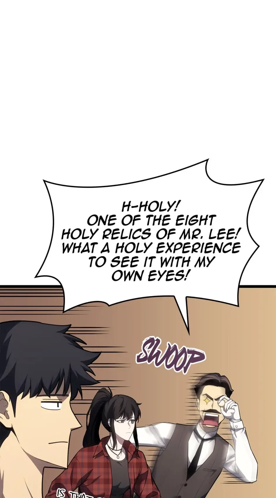Return of the Disaster-Class Hero Chapter 60 - 36