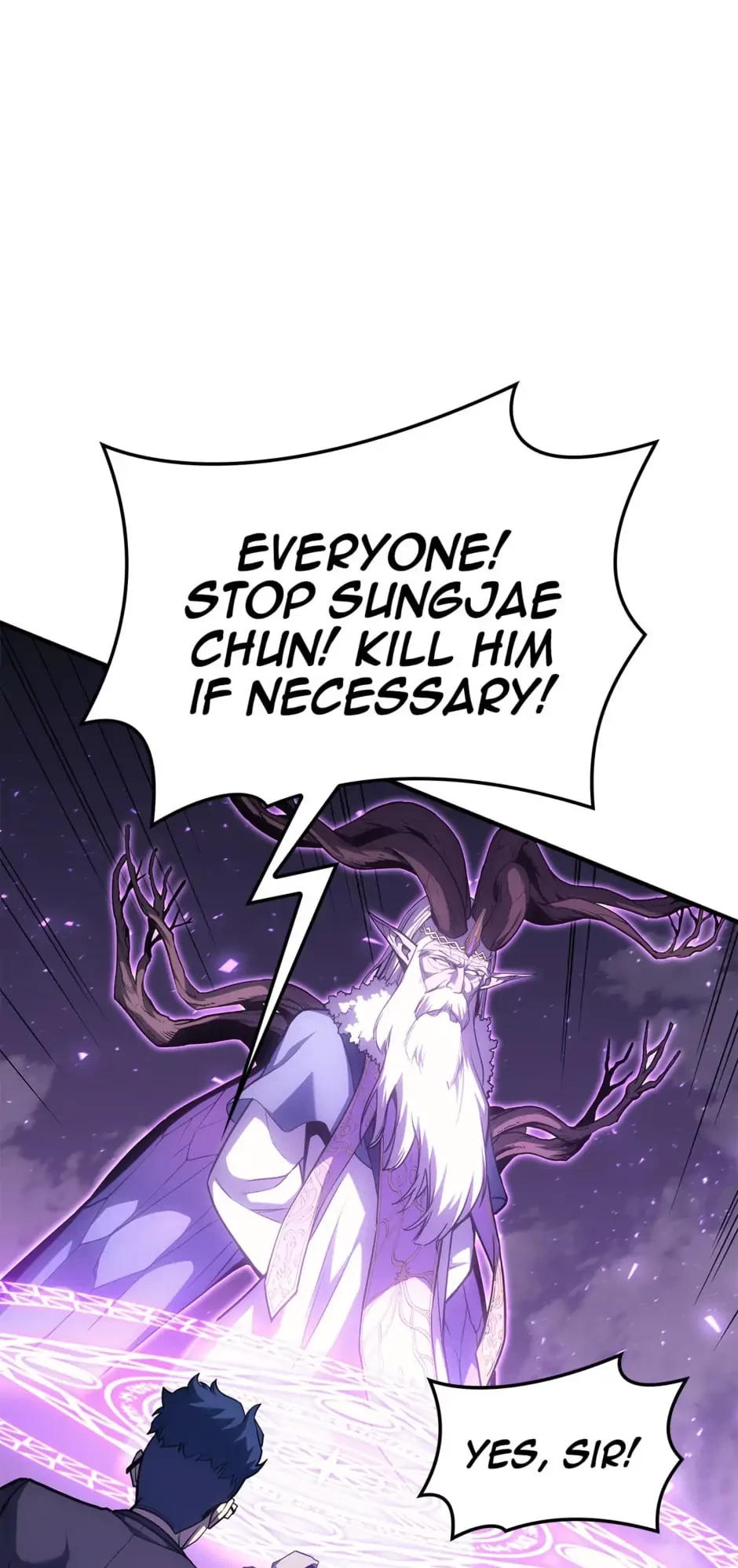 Return of the Disaster-Class Hero Chapter 61 - 37
