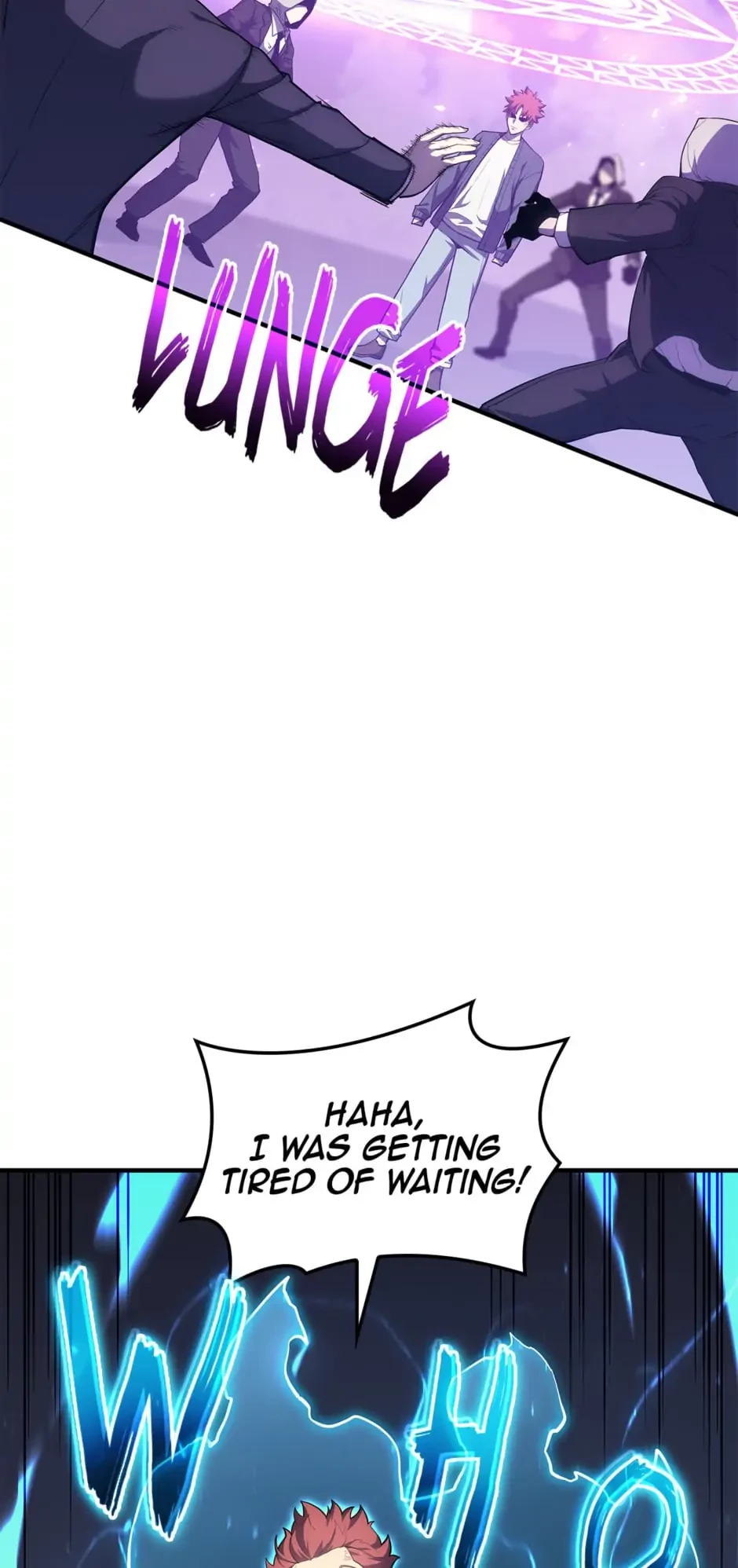 Return of the Disaster-Class Hero Chapter 61 - 38