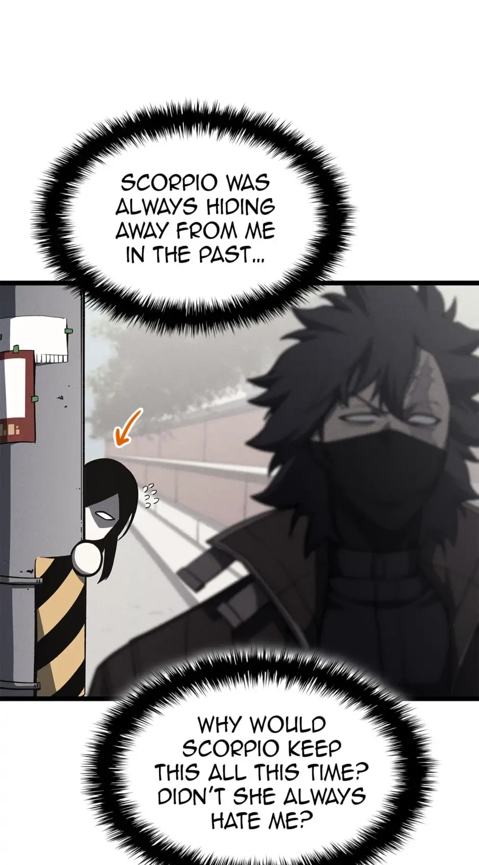 Return of the Disaster-Class Hero Chapter 60 - 39