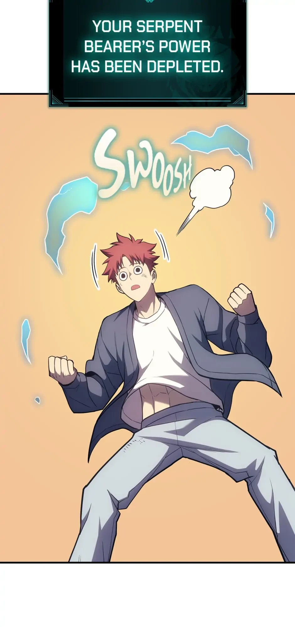 Return of the Disaster-Class Hero Chapter 61 - 40