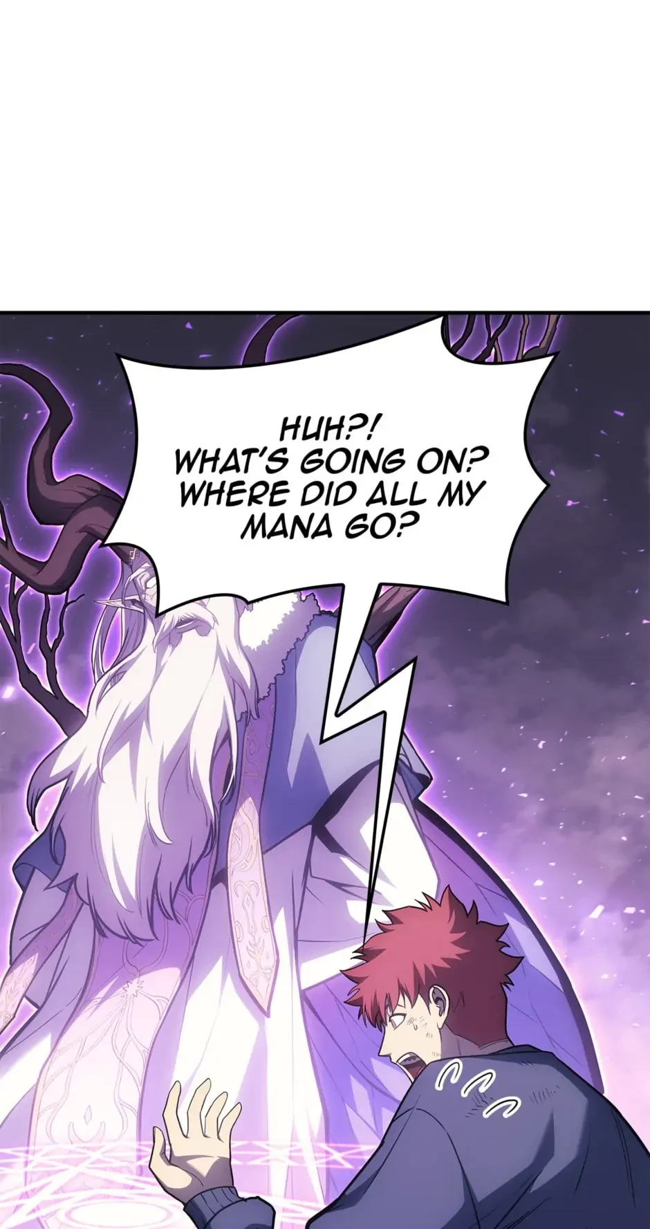 Return of the Disaster-Class Hero Chapter 61 - 41