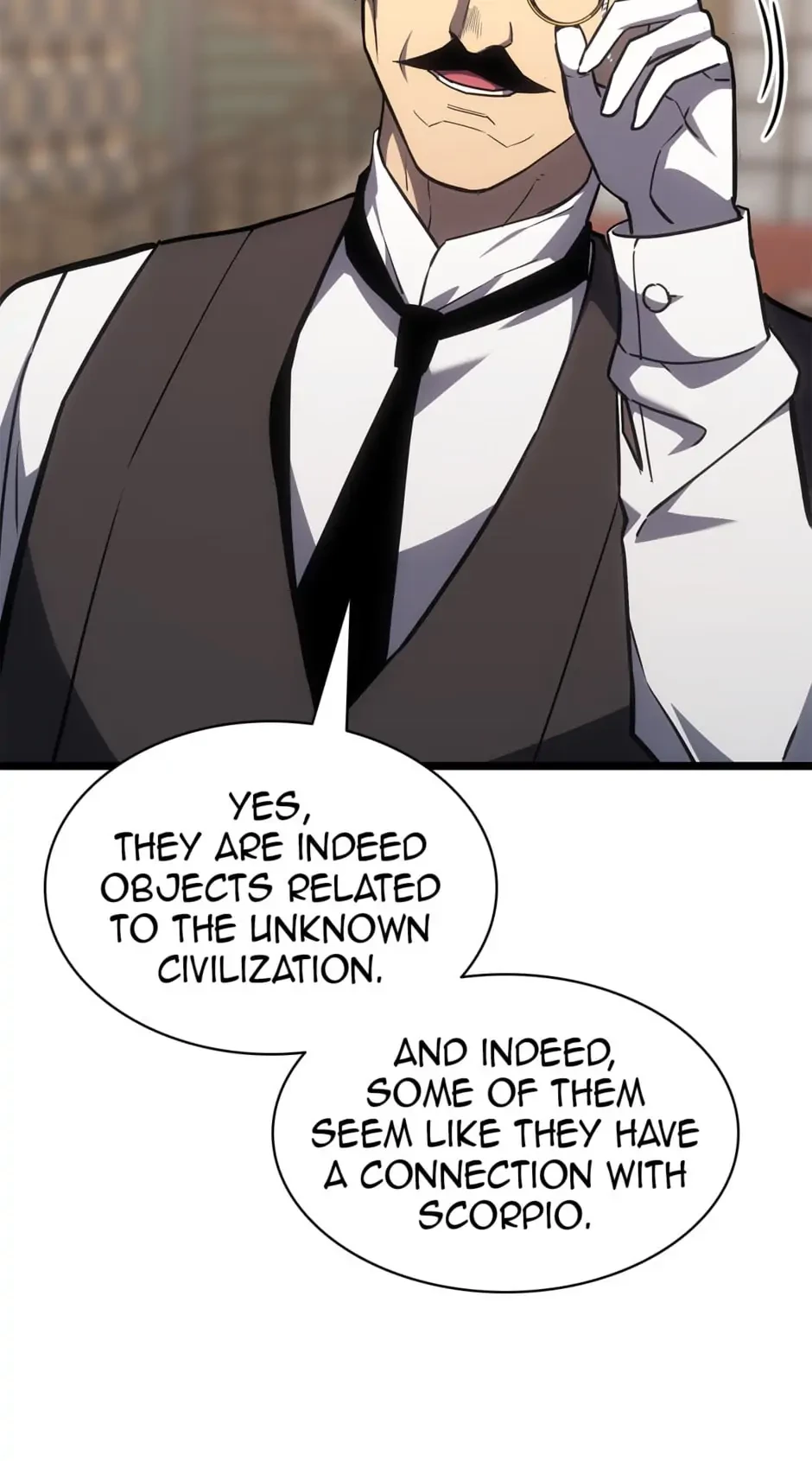 Return of the Disaster-Class Hero Chapter 60 - 41