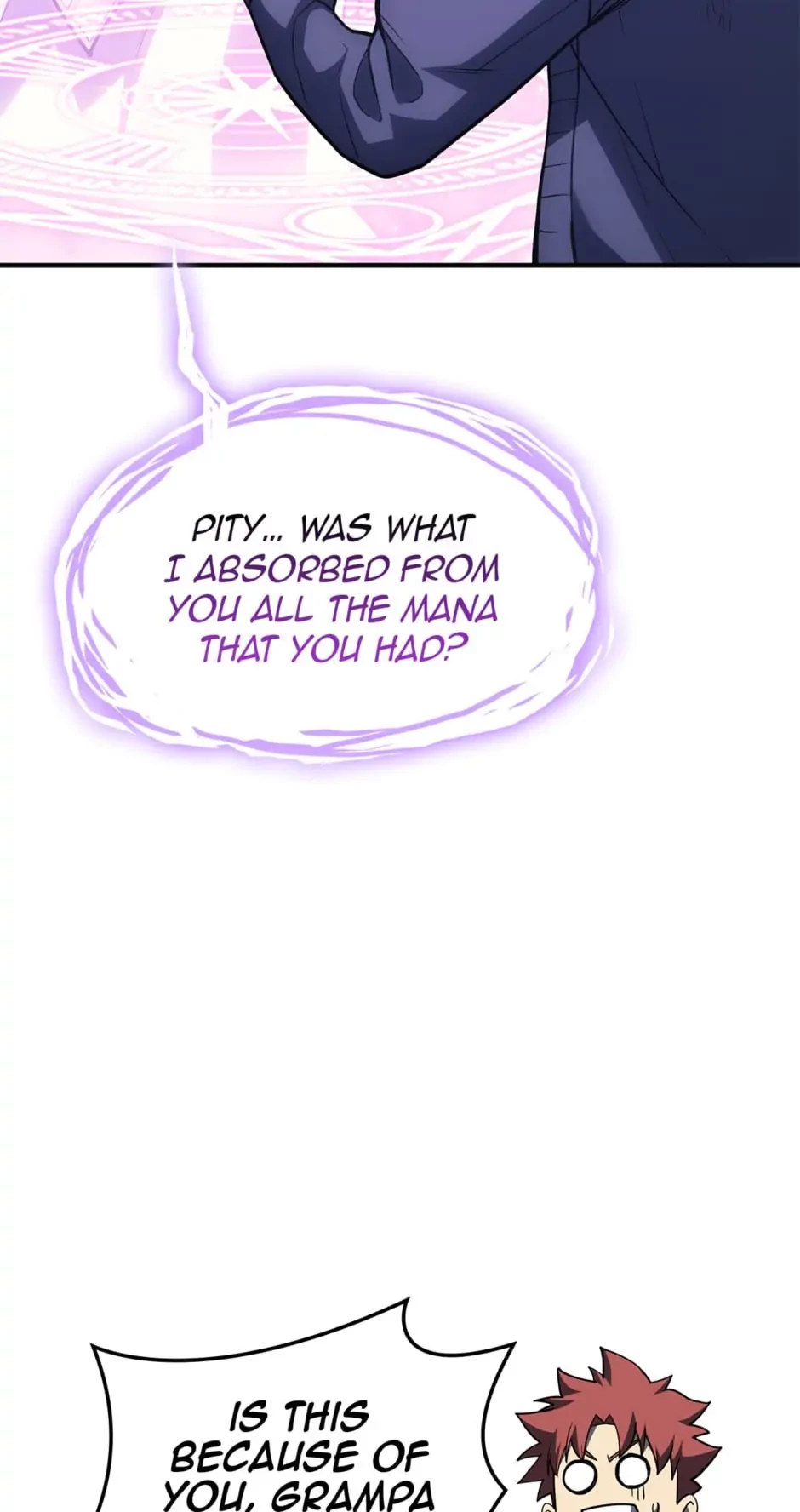 Return of the Disaster-Class Hero Chapter 61 - 42