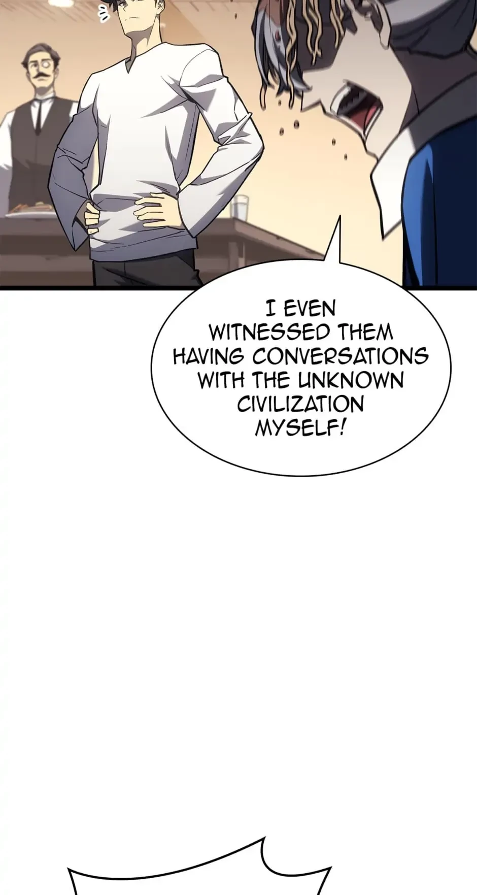 Return of the Disaster-Class Hero Chapter 60 - 44