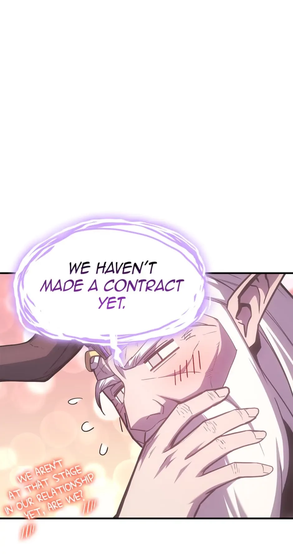 Return of the Disaster-Class Hero Chapter 61 - 44