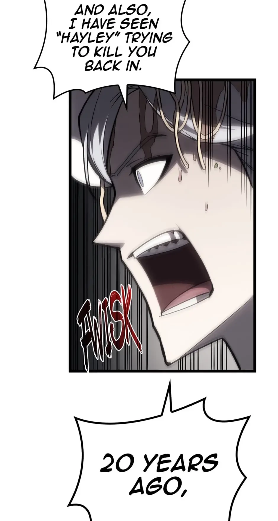 Return of the Disaster-Class Hero Chapter 60 - 45