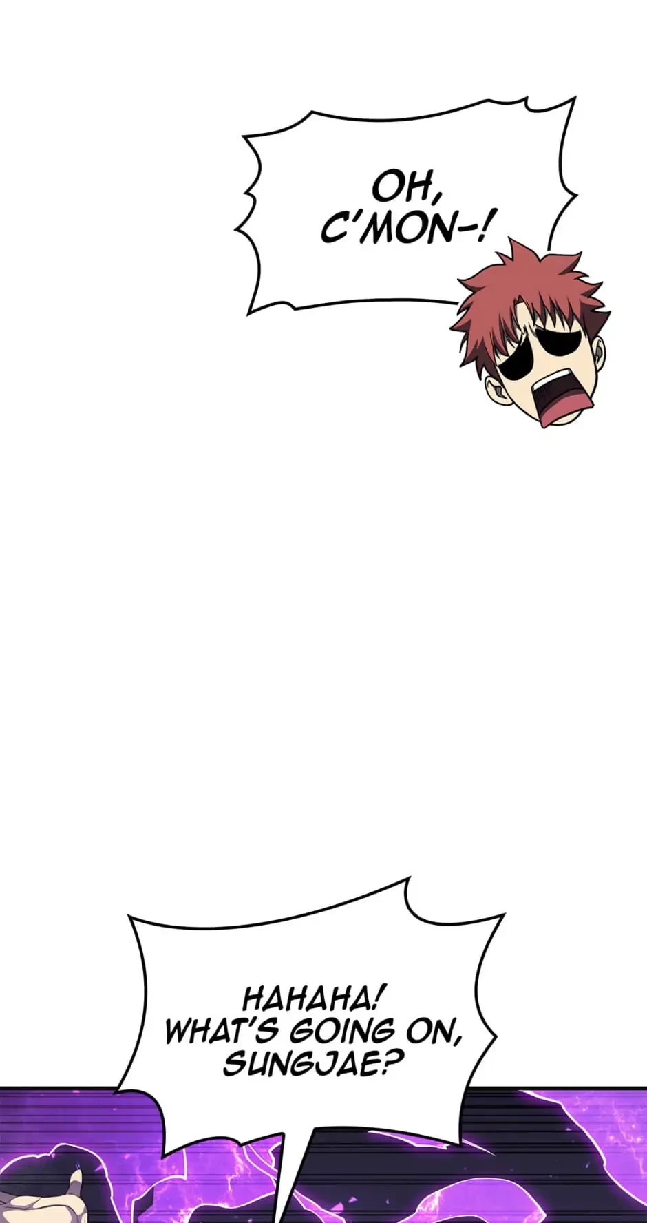 Return of the Disaster-Class Hero Chapter 61 - 45