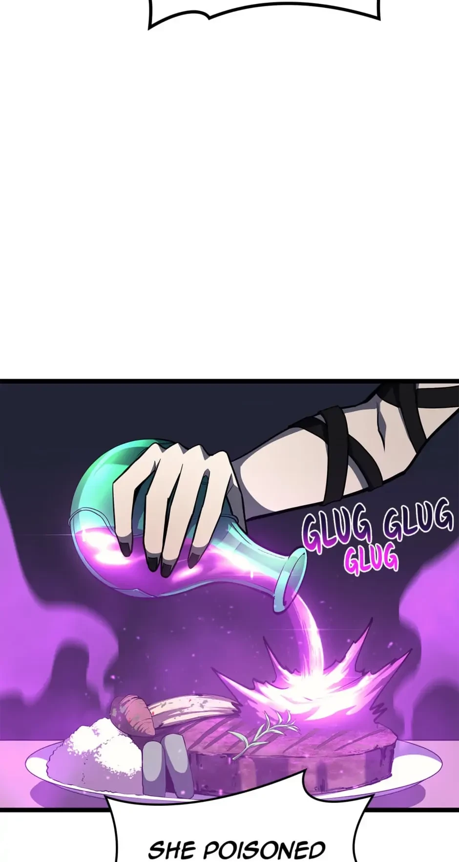 Return of the Disaster-Class Hero Chapter 60 - 46
