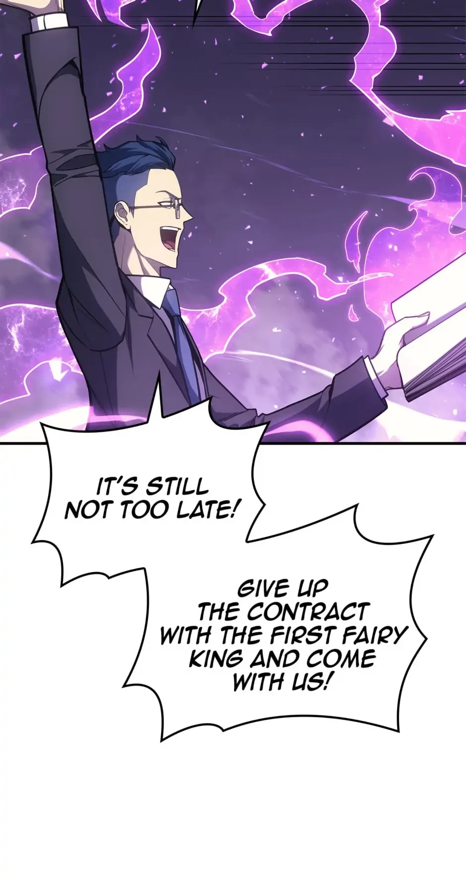 Return of the Disaster-Class Hero Chapter 61 - 46