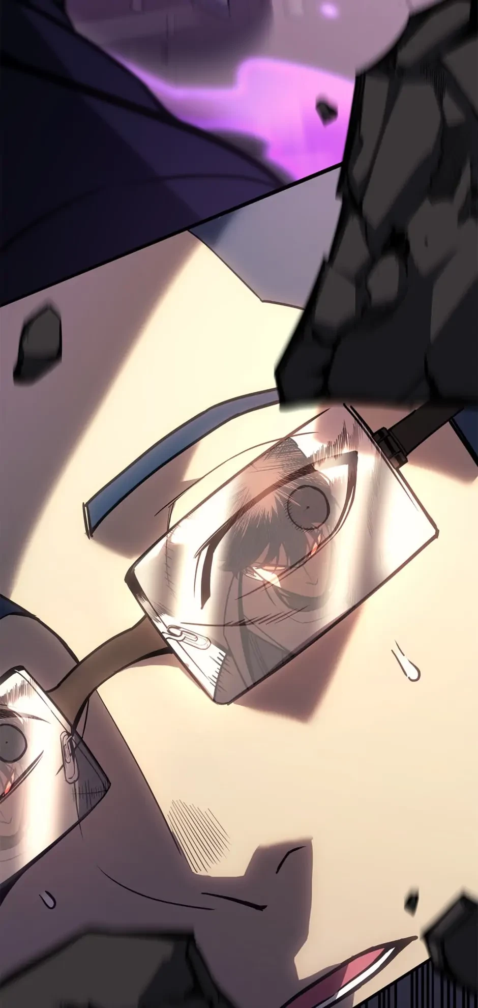 Return of the Disaster-Class Hero Chapter 61 - 50