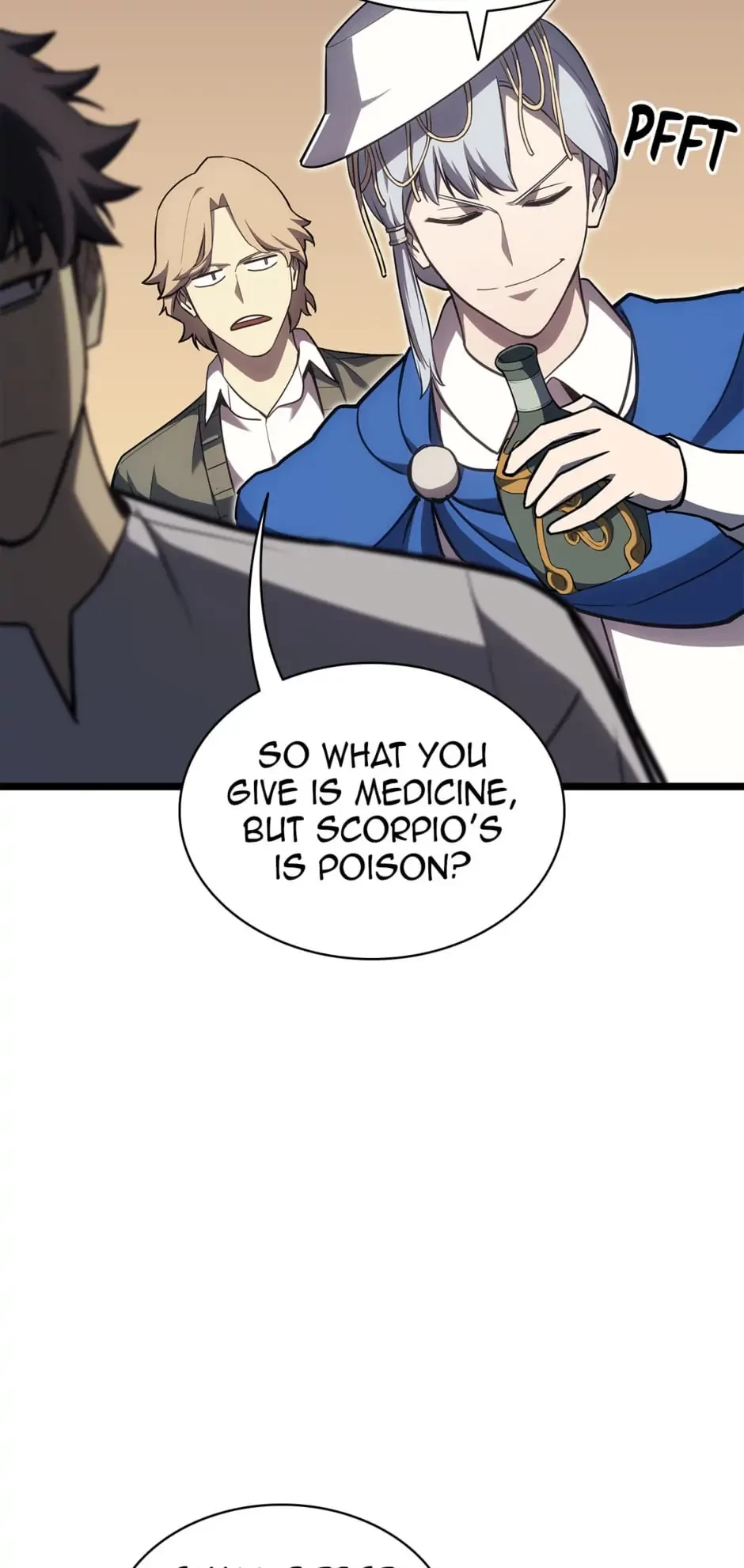 Return of the Disaster-Class Hero Chapter 60 - 52
