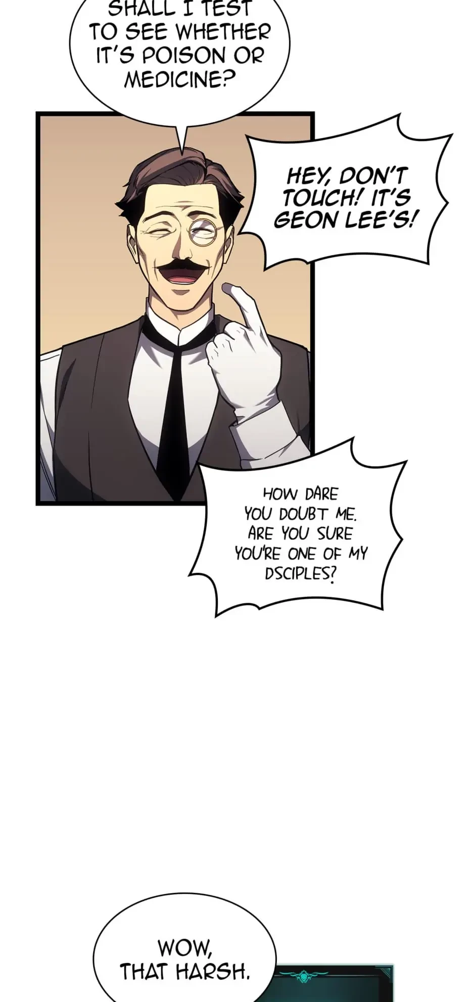 Return of the Disaster-Class Hero Chapter 60 - 53