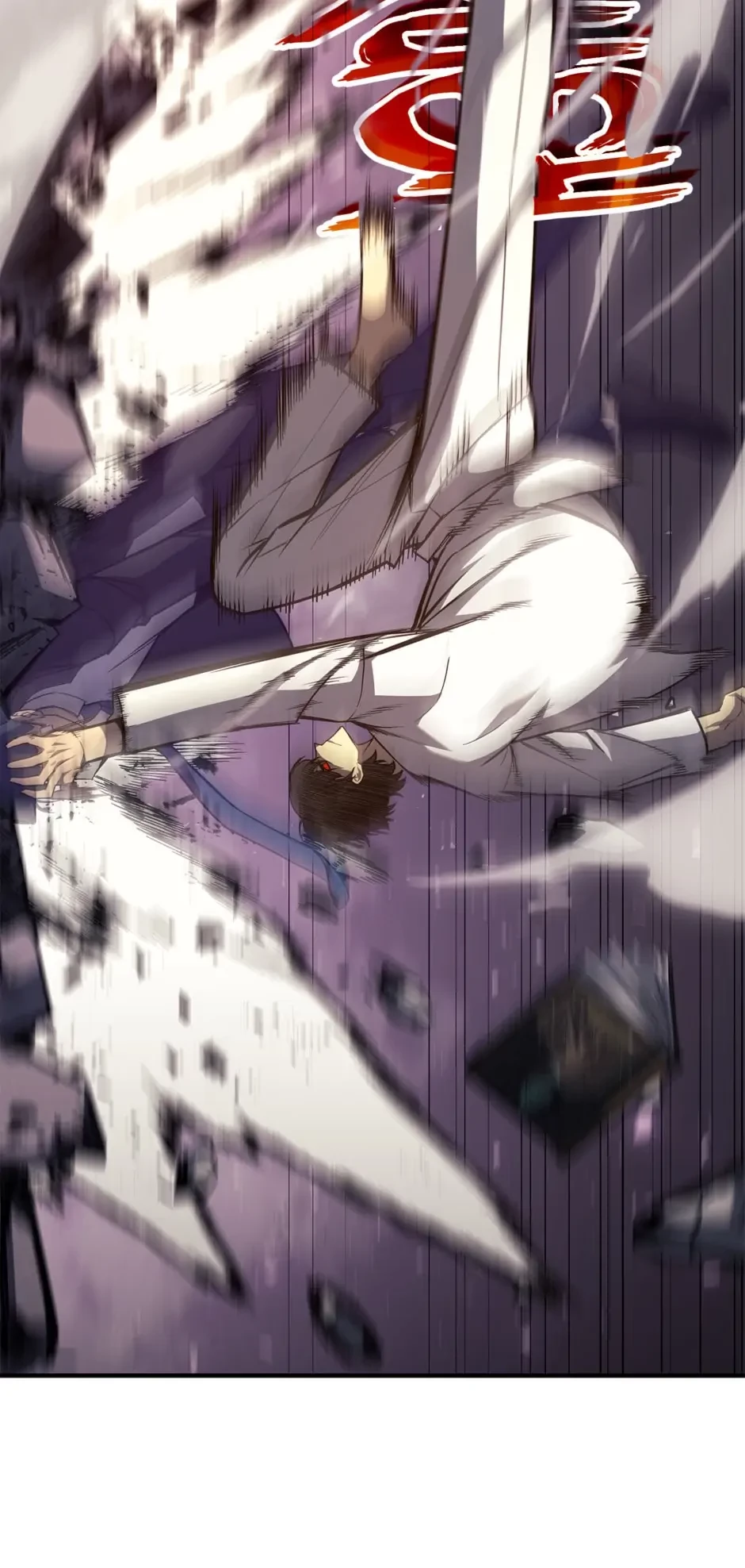 Return of the Disaster-Class Hero Chapter 61 - 53