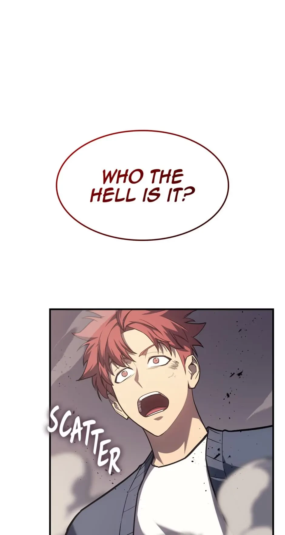 Return of the Disaster-Class Hero Chapter 61 - 54