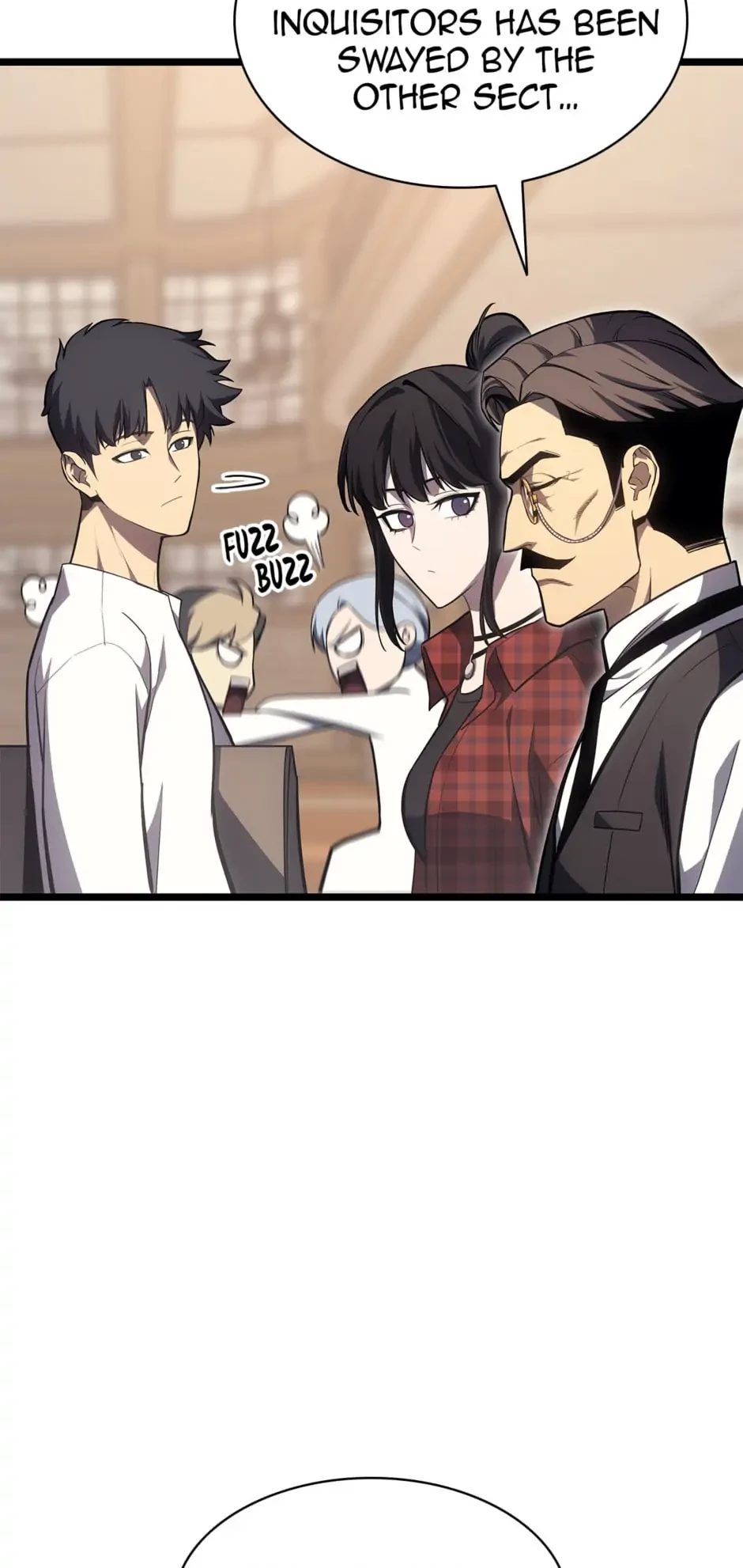 Return of the Disaster-Class Hero Chapter 60 - 55