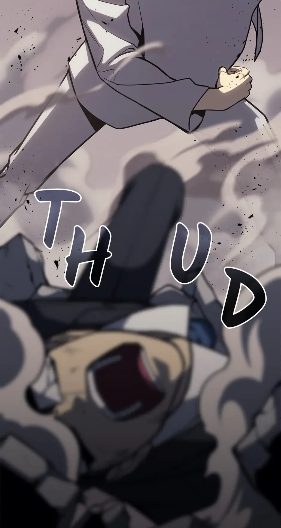 Return of the Disaster-Class Hero Chapter 61 - 56