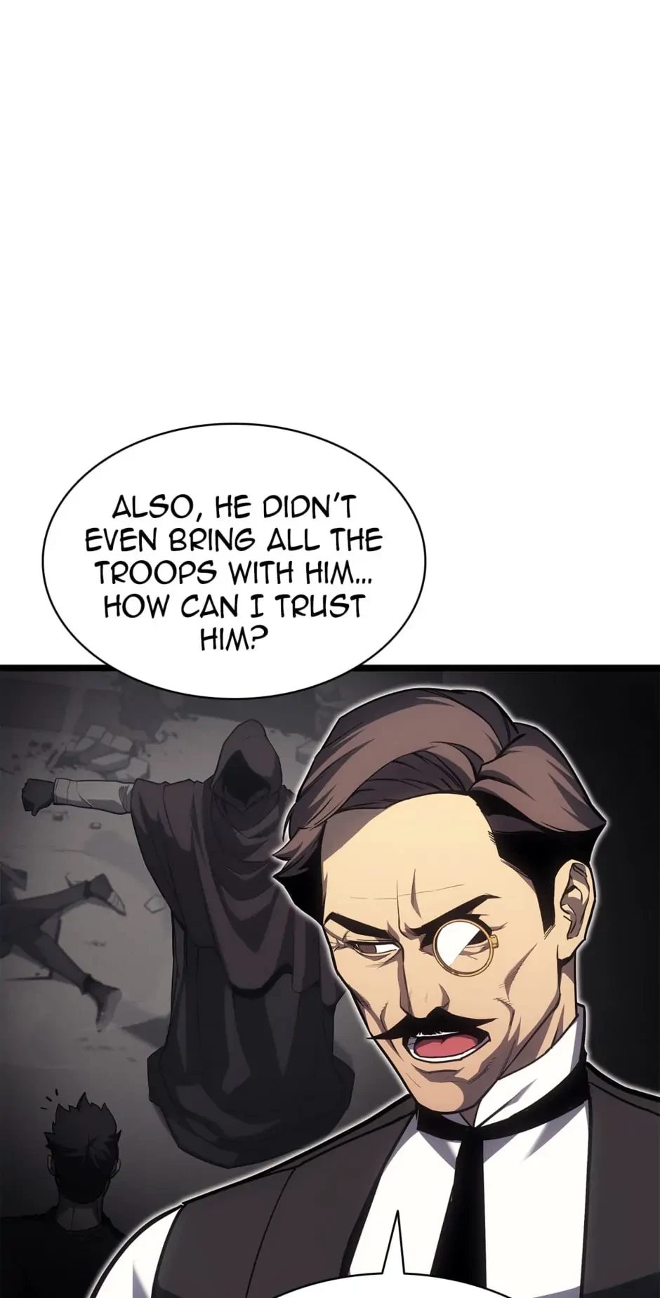 Return of the Disaster-Class Hero Chapter 60 - 57