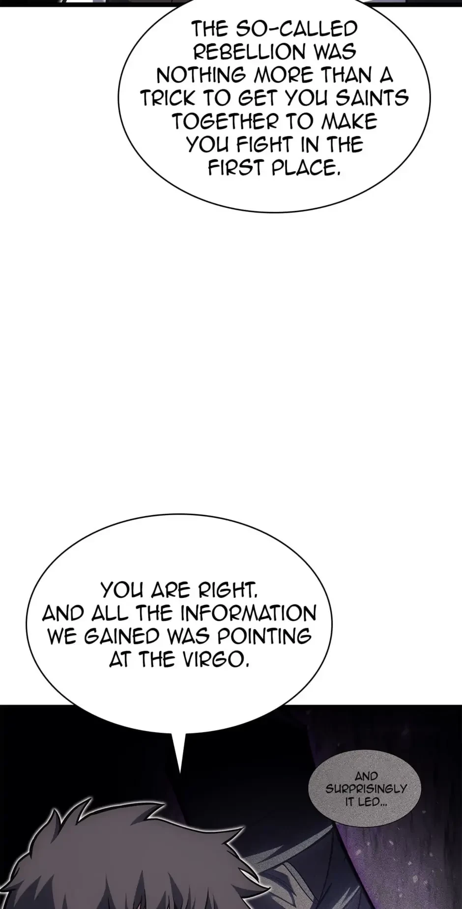 Return of the Disaster-Class Hero Chapter 60 - 58