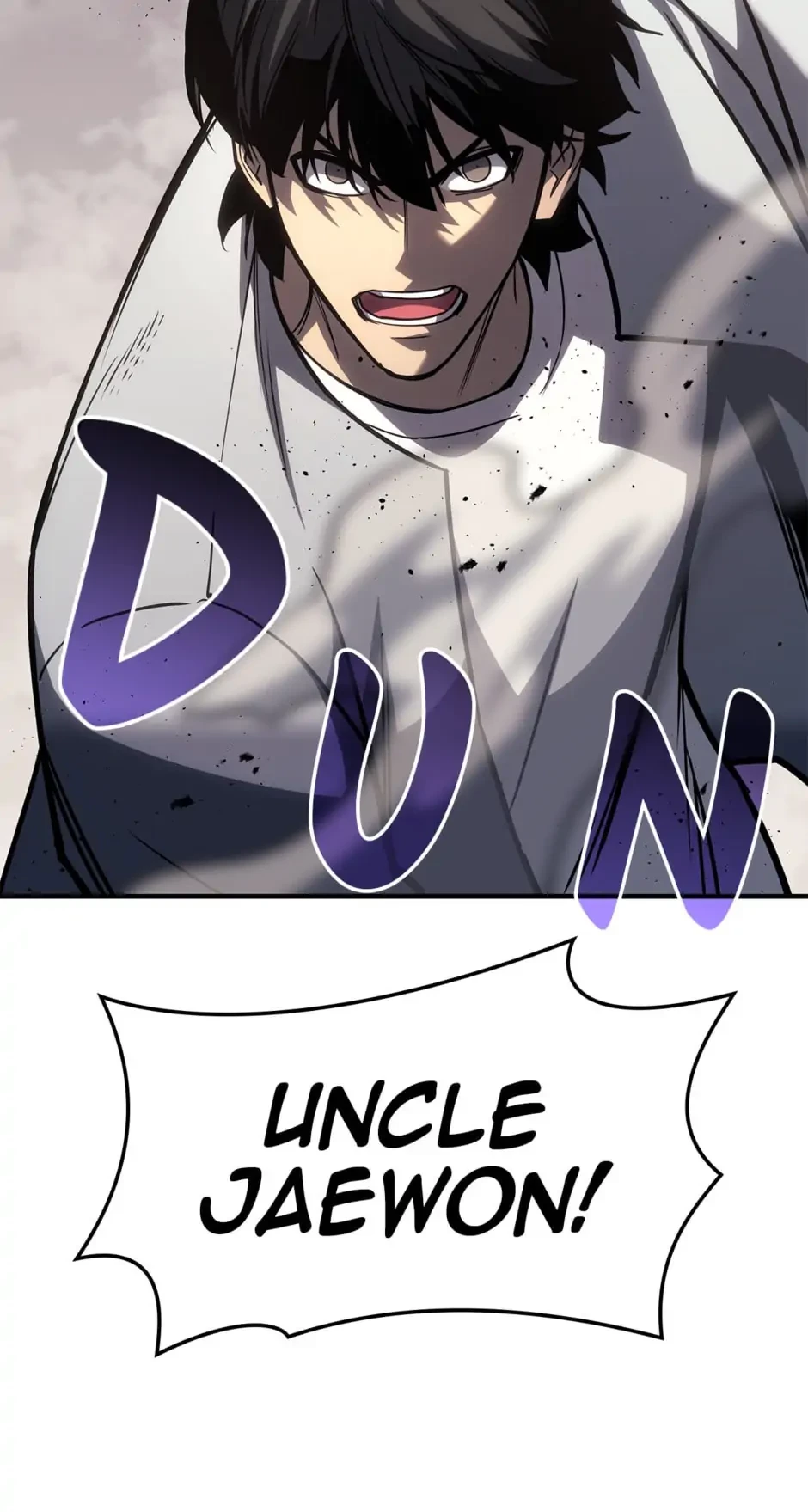 Return of the Disaster-Class Hero Chapter 61 - 58