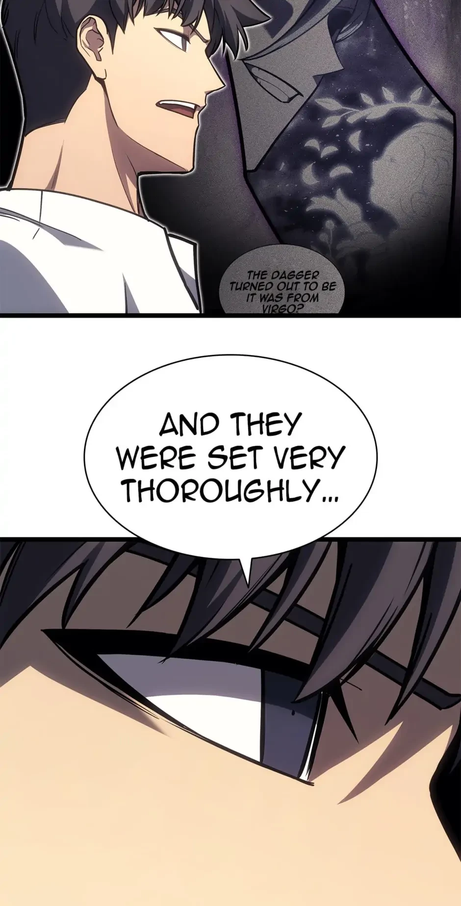 Return of the Disaster-Class Hero Chapter 60 - 59