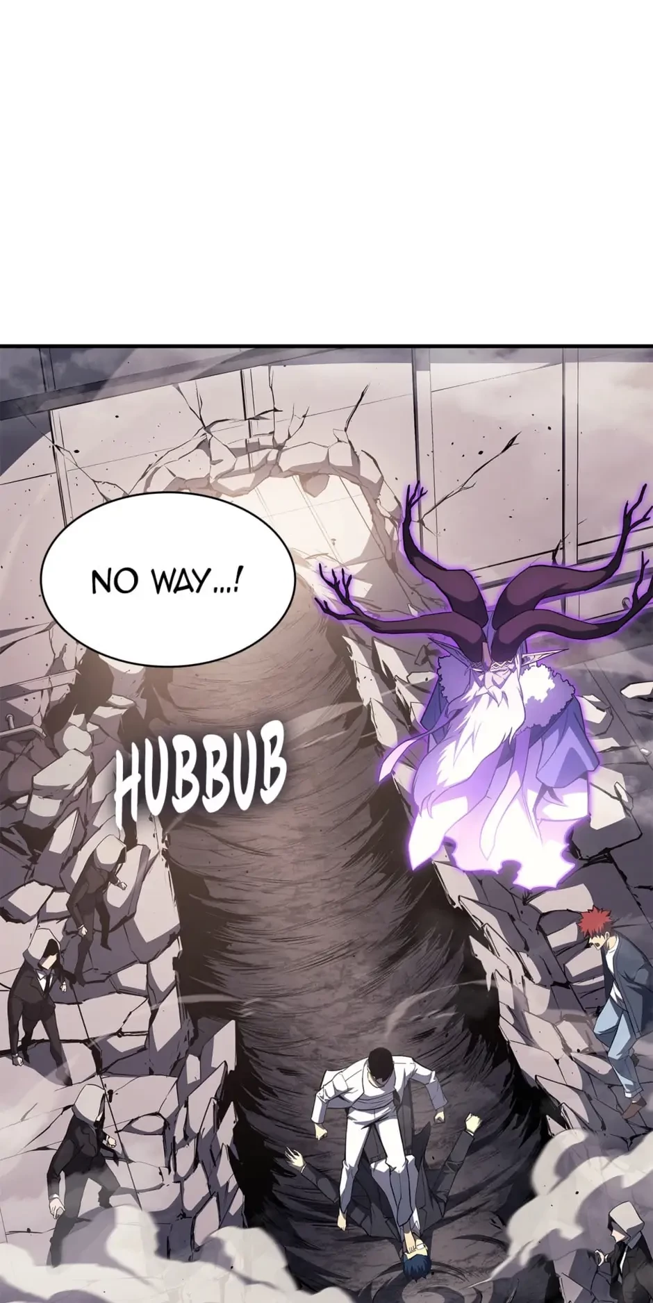 Return of the Disaster-Class Hero Chapter 61 - 59