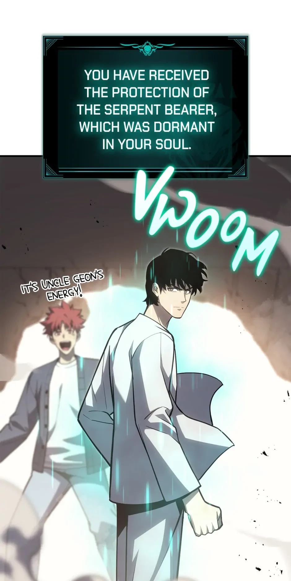 Return of the Disaster-Class Hero Chapter 61 - 61