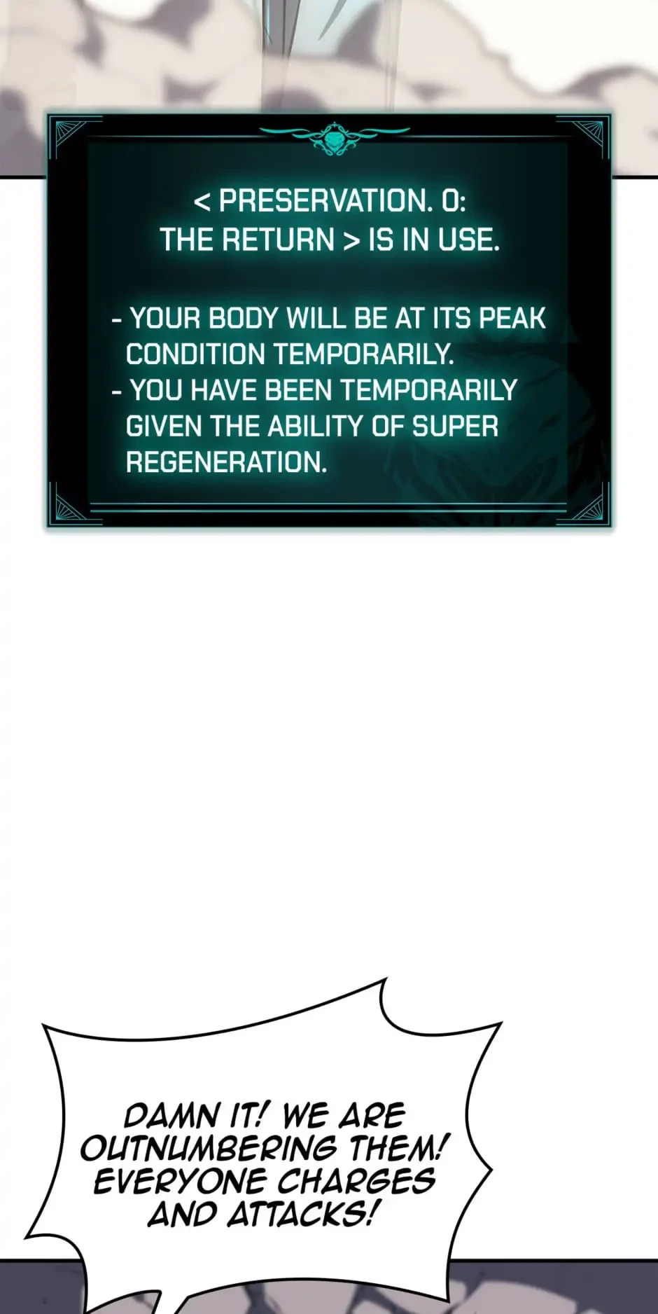Return of the Disaster-Class Hero Chapter 61 - 62