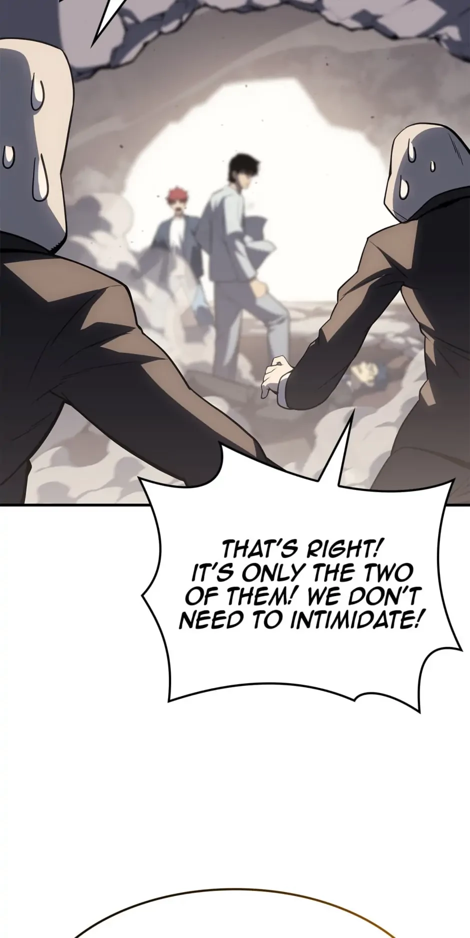 Return of the Disaster-Class Hero Chapter 61 - 63