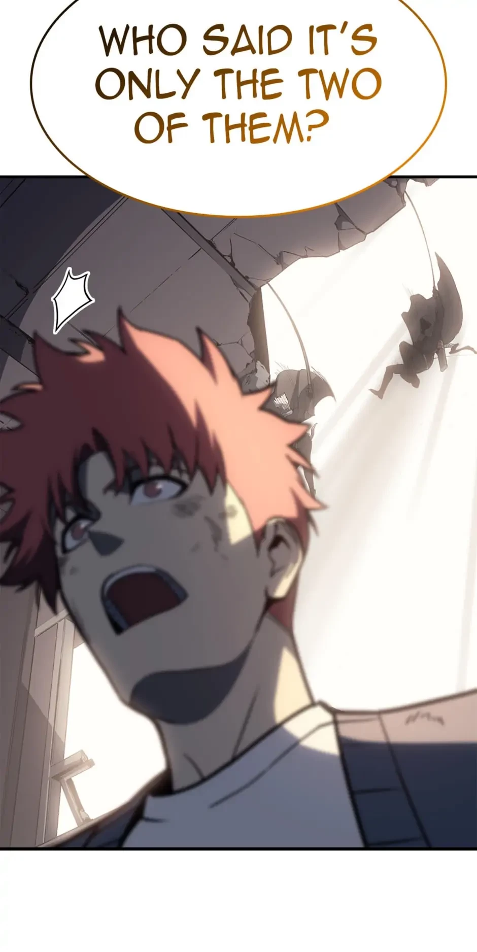 Return of the Disaster-Class Hero Chapter 61 - 64