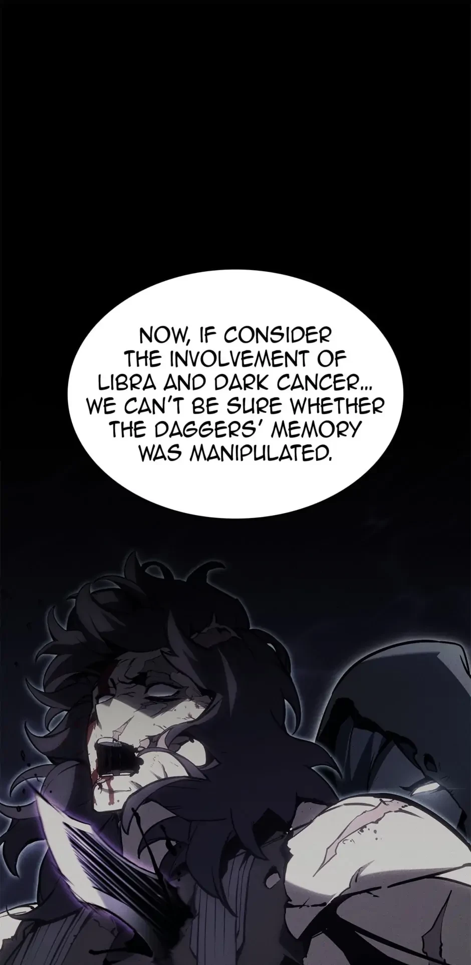 Return of the Disaster-Class Hero Chapter 60 - 65