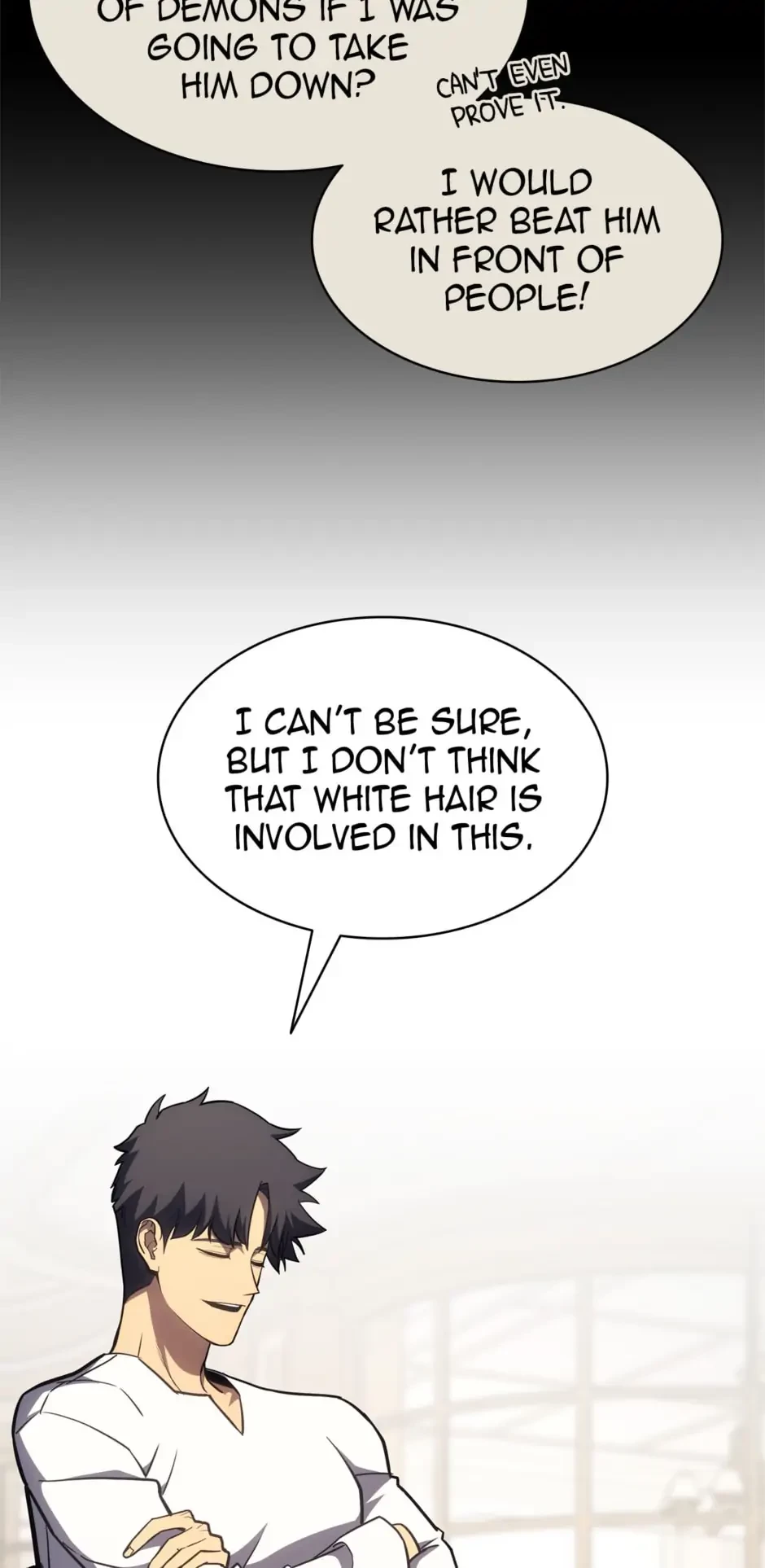 Return of the Disaster-Class Hero Chapter 60 - 68
