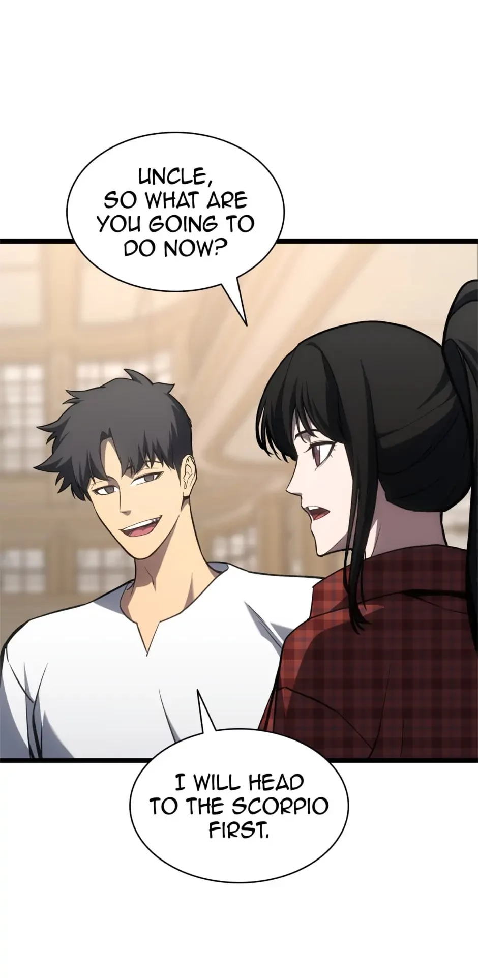 Return of the Disaster-Class Hero Chapter 60 - 70