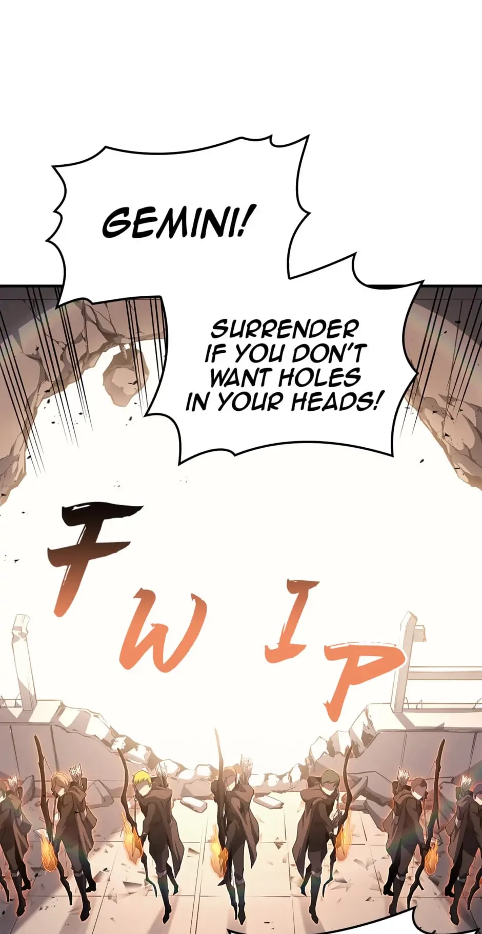 Return of the Disaster-Class Hero Chapter 61 - 71