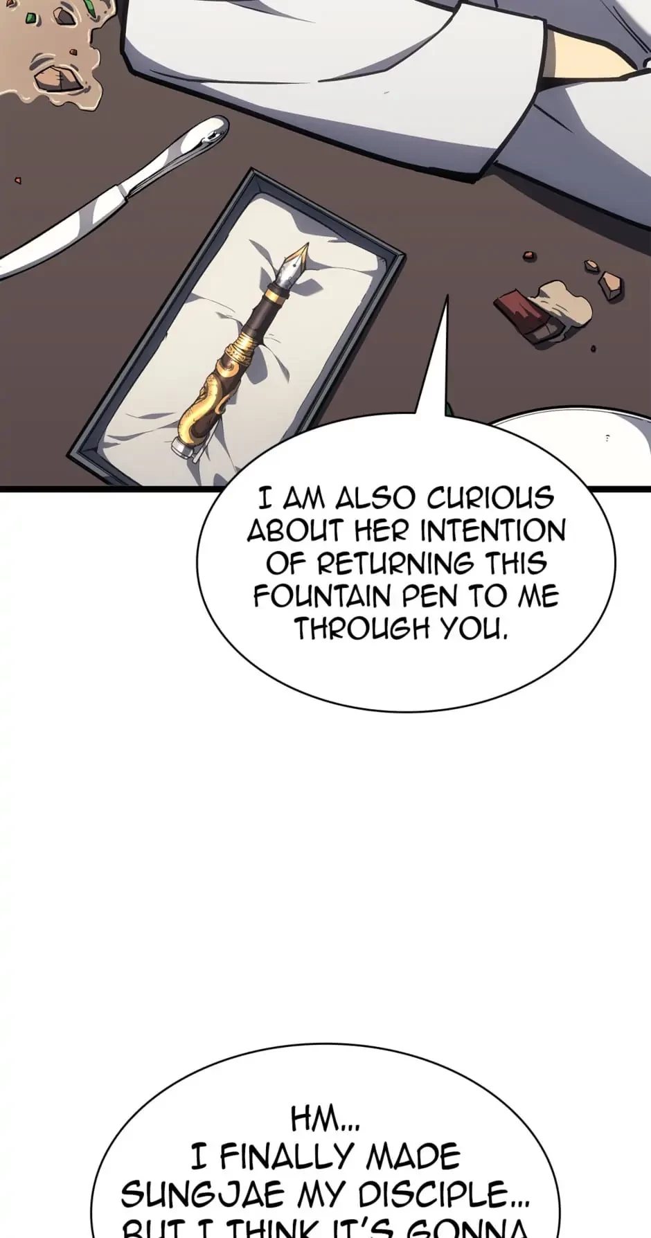 Return of the Disaster-Class Hero Chapter 60 - 72