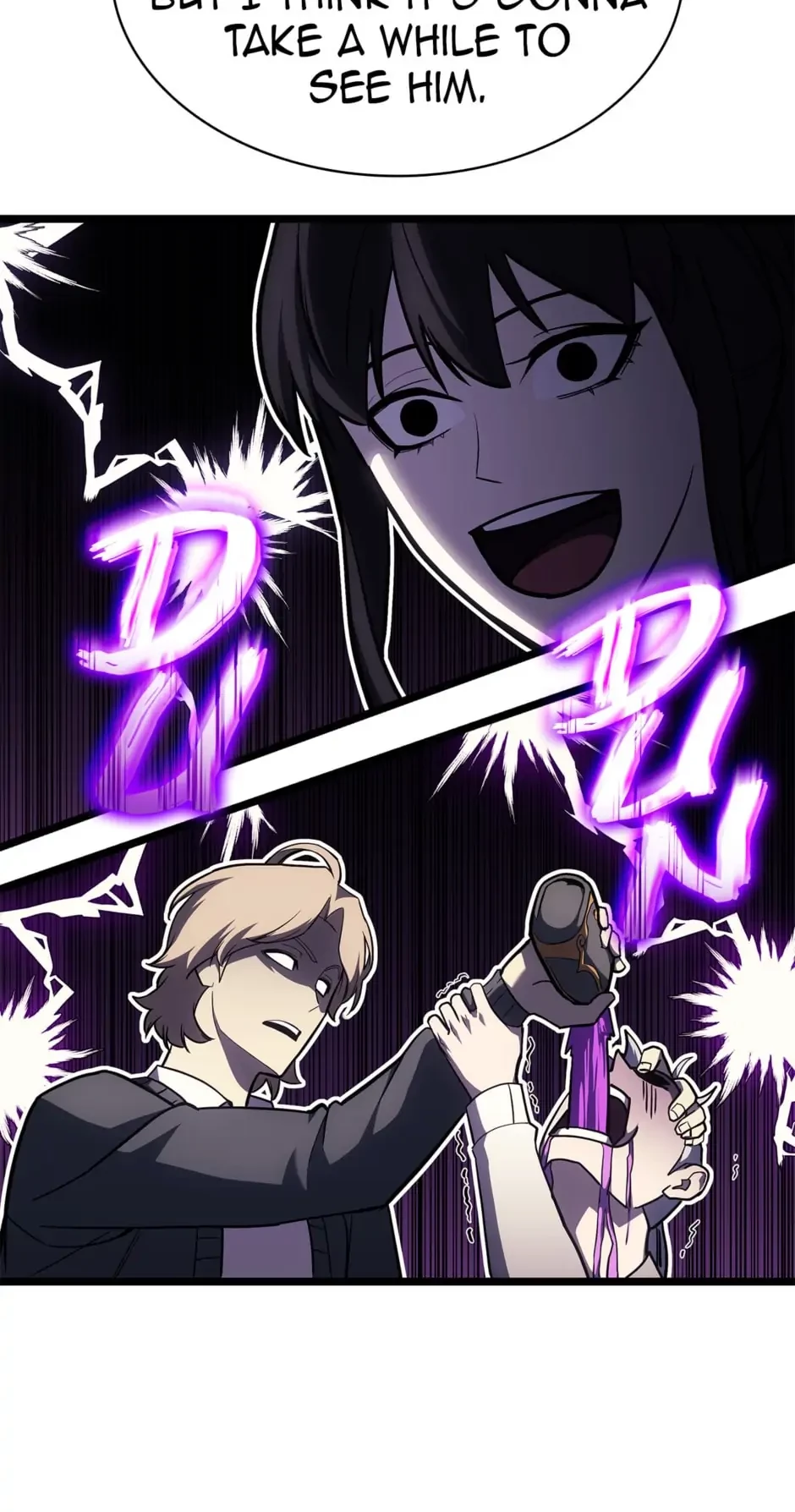 Return of the Disaster-Class Hero Chapter 60 - 73