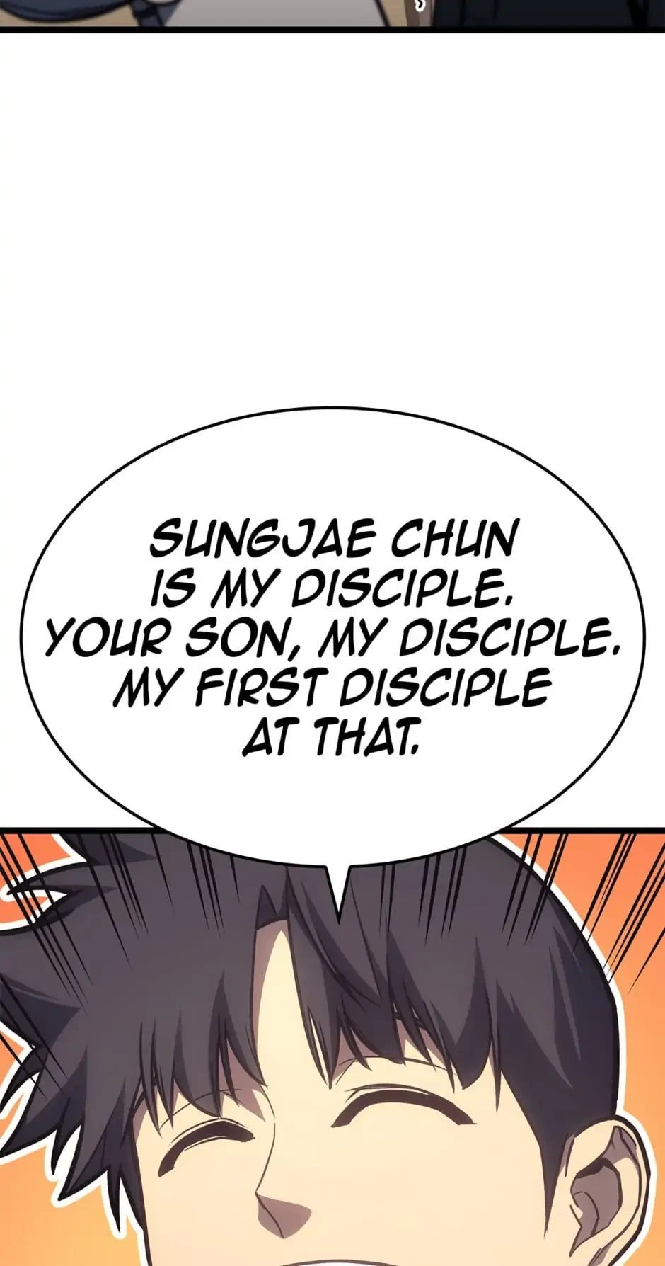 Return of the Disaster-Class Hero Chapter 60 - 75