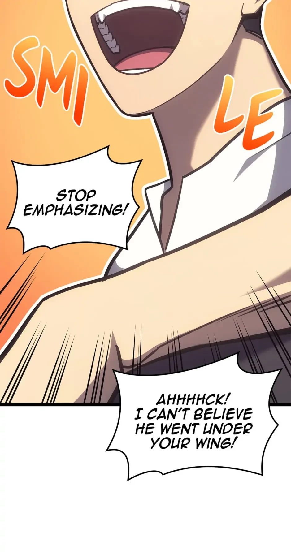 Return of the Disaster-Class Hero Chapter 60 - 76