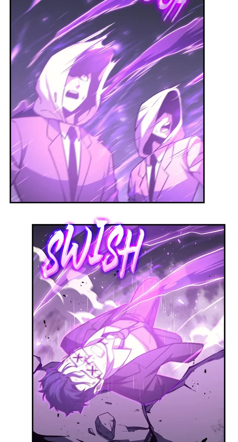Return of the Disaster-Class Hero Chapter 61 - 76
