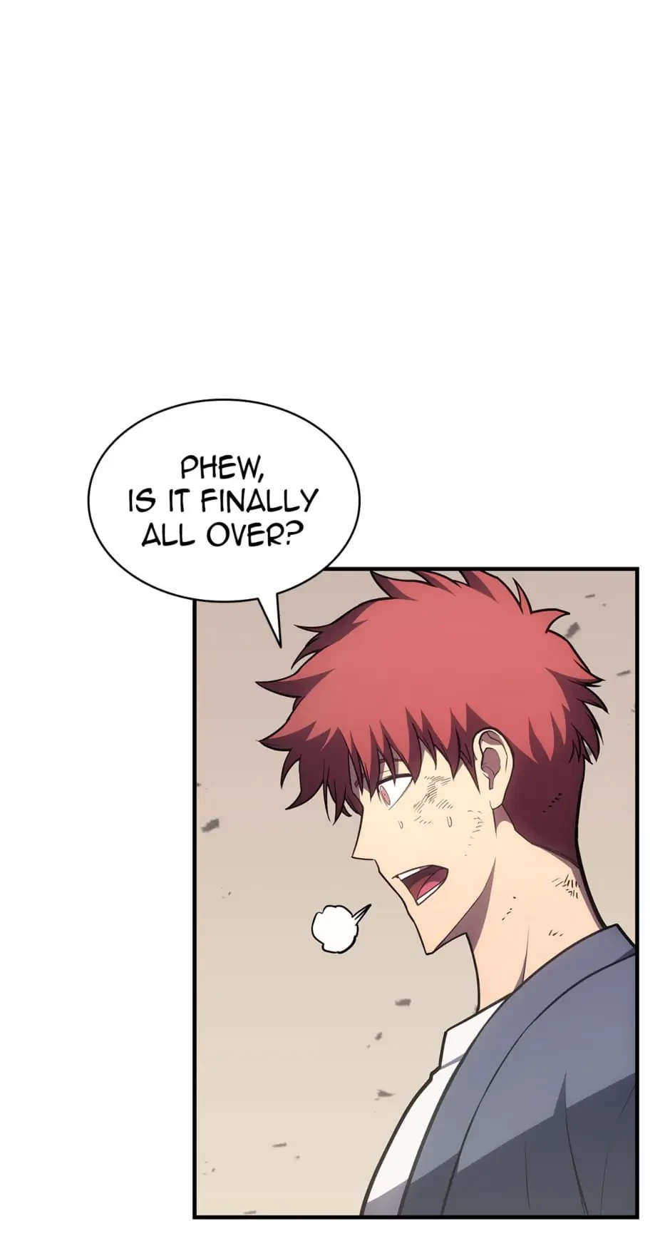Return of the Disaster-Class Hero Chapter 61 - 79