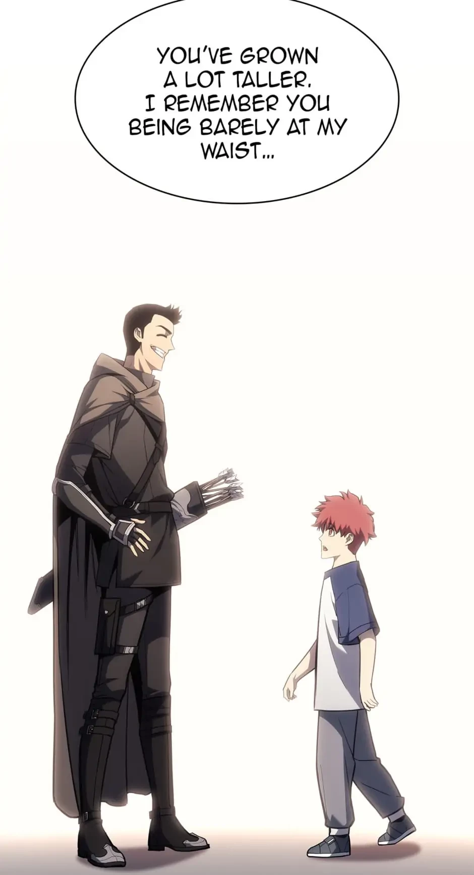 Return of the Disaster-Class Hero Chapter 61 - 81