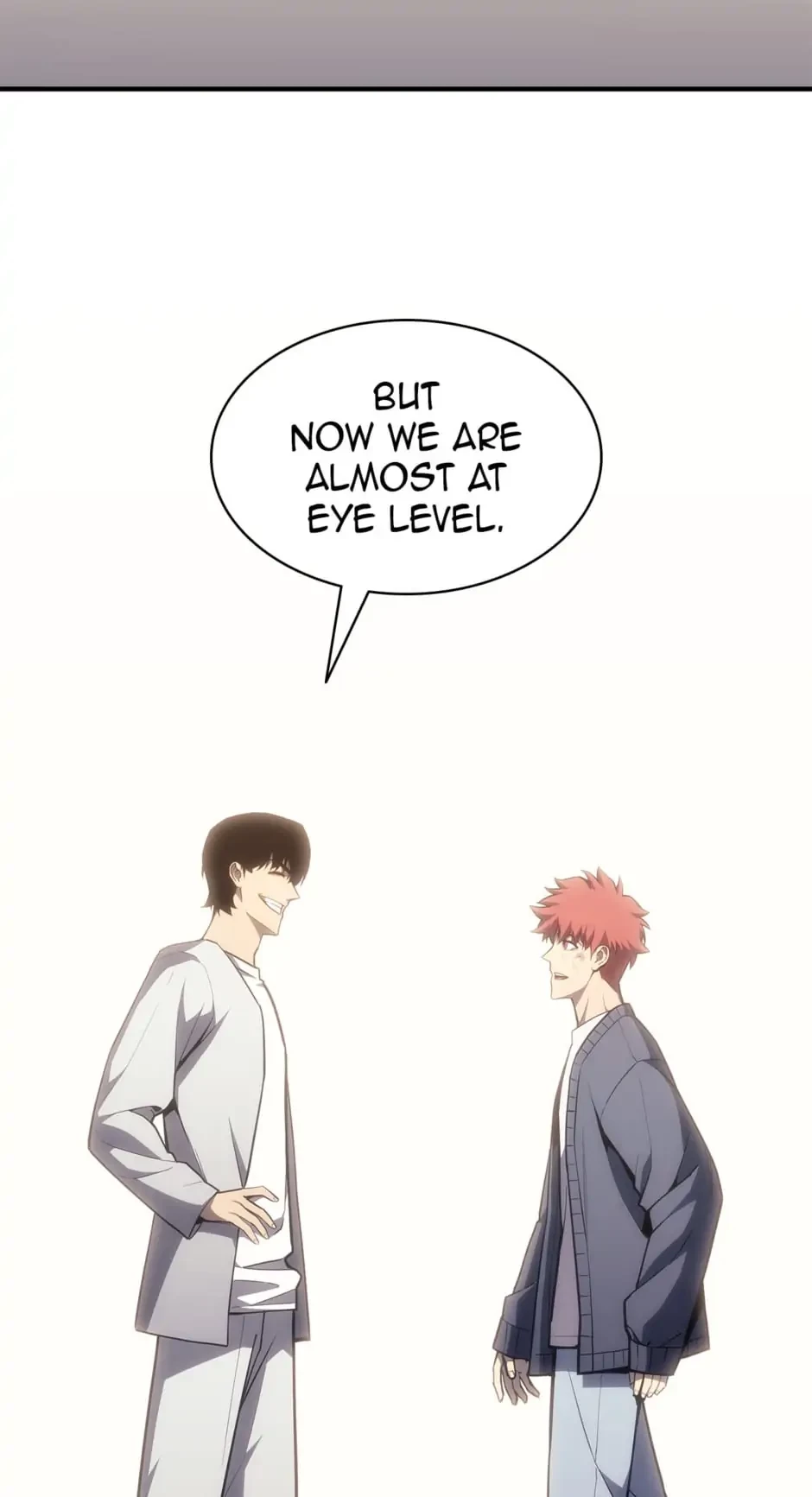 Return of the Disaster-Class Hero Chapter 61 - 82