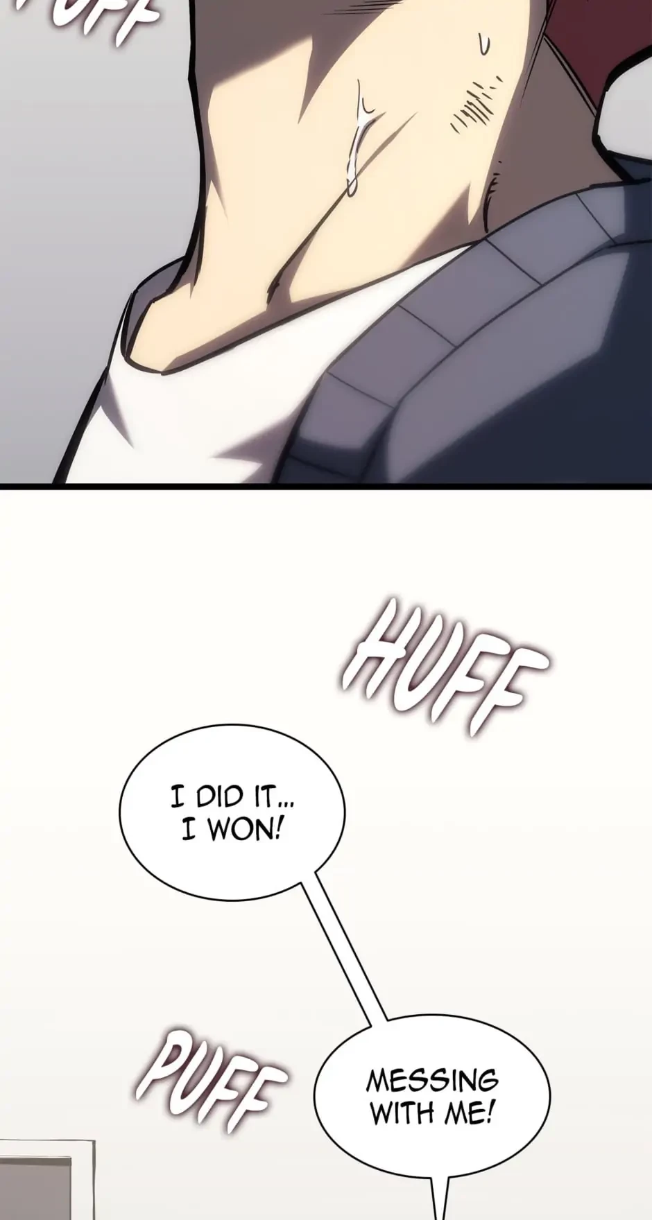 Return of the Disaster-Class Hero Chapter 60 - 88