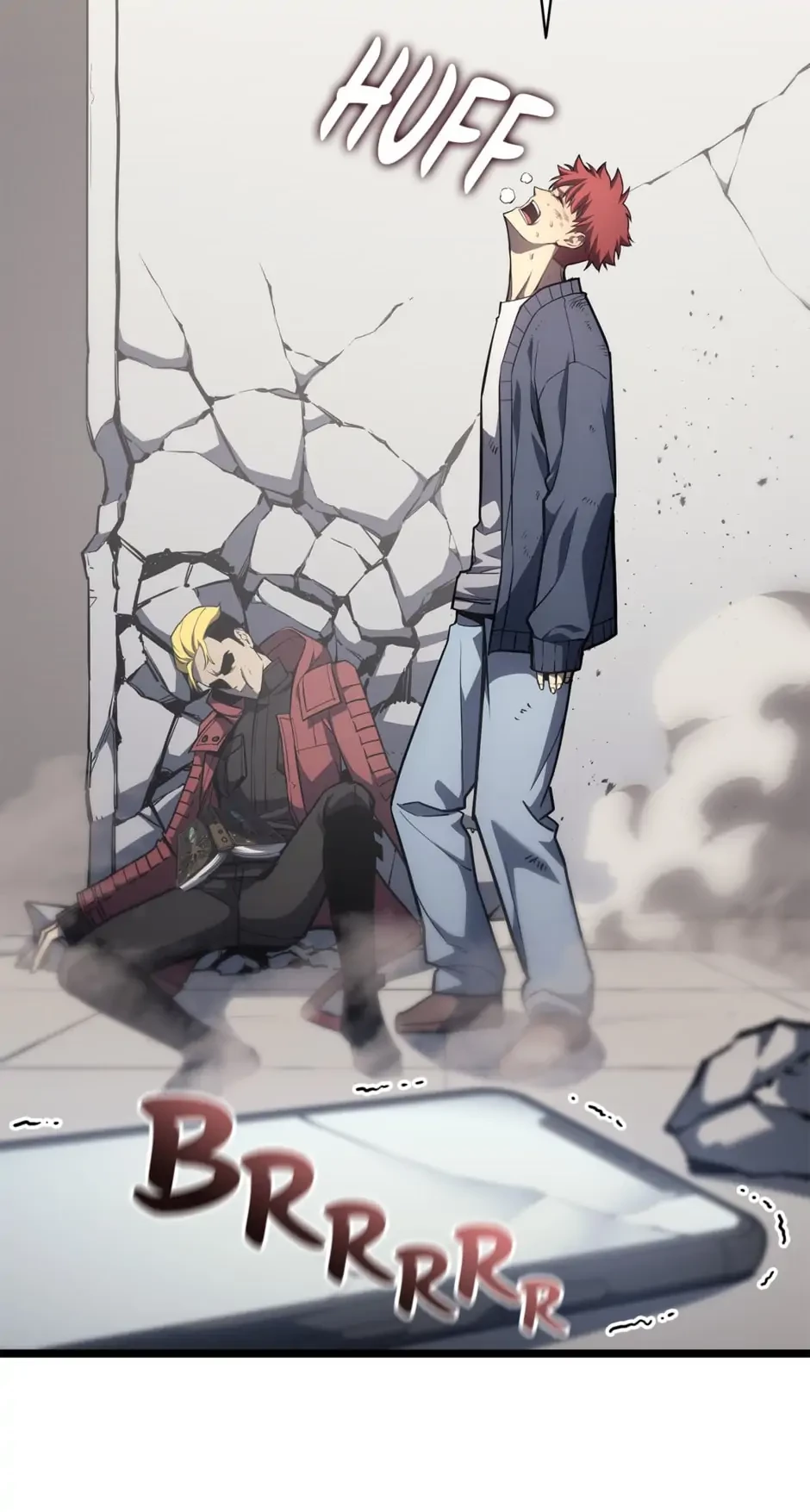 Return of the Disaster-Class Hero Chapter 60 - 89