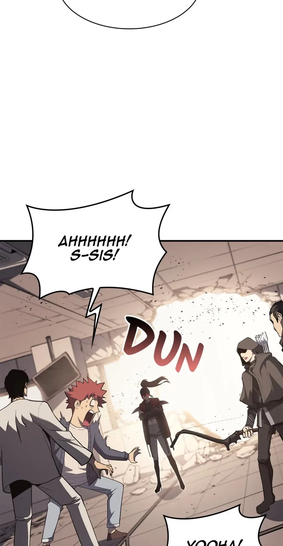 Return of the Disaster-Class Hero Chapter 61 - 89