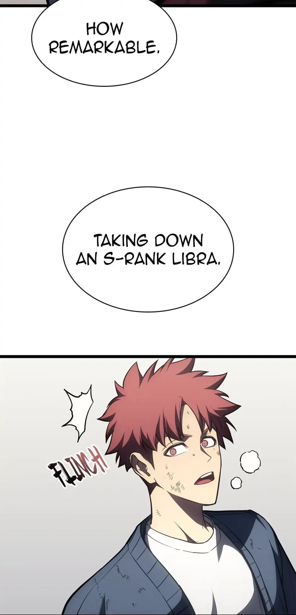 Return of the Disaster-Class Hero Chapter 60 - 91