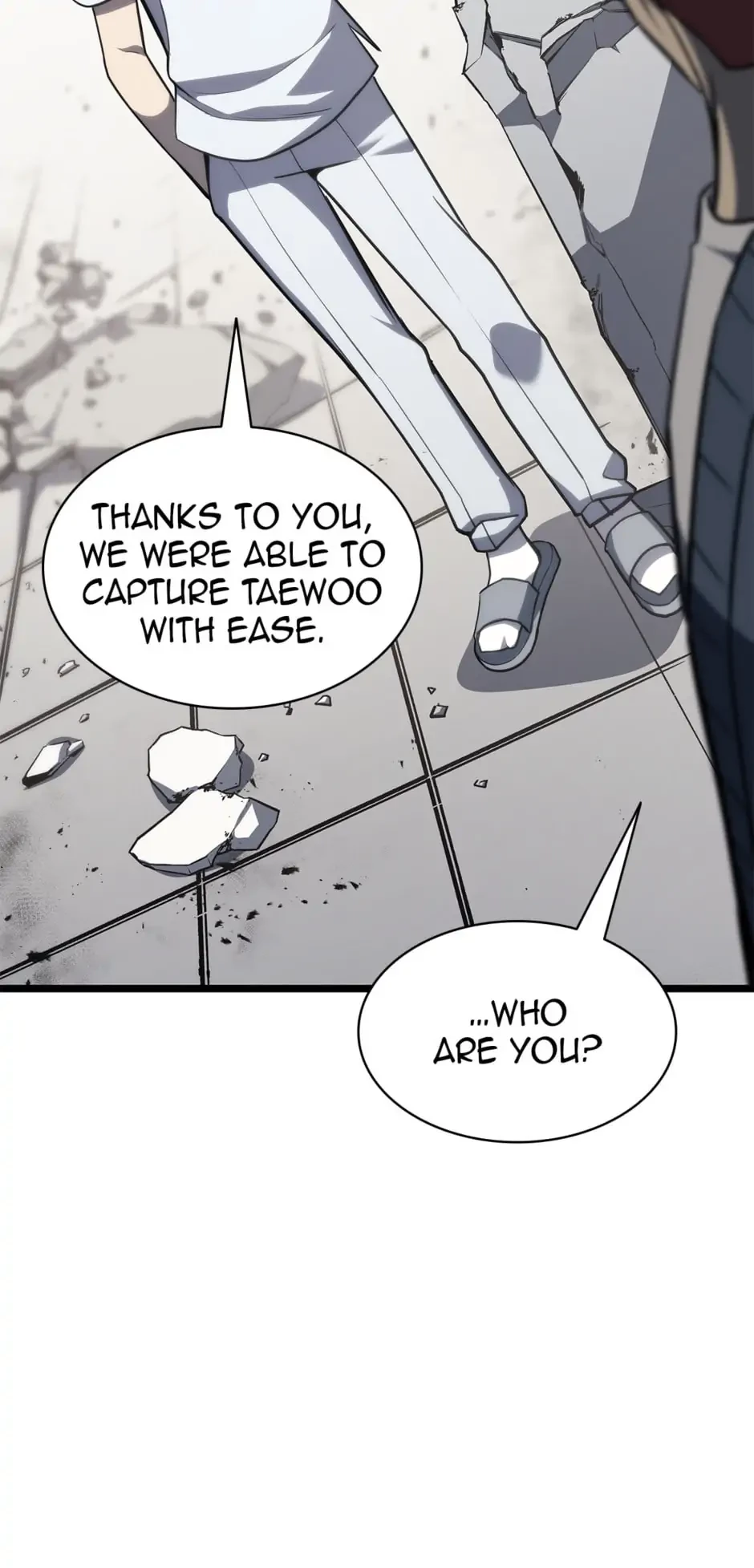 Return of the Disaster-Class Hero Chapter 60 - 93