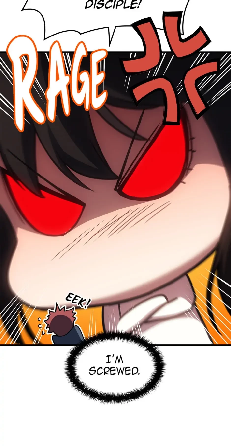 Return of the Disaster-Class Hero Chapter 61 - 92